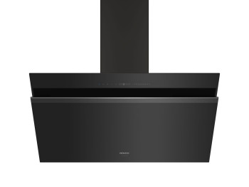 Siemens LC91KWW62S iQ700 Wall-Mounted Cooker Hood
